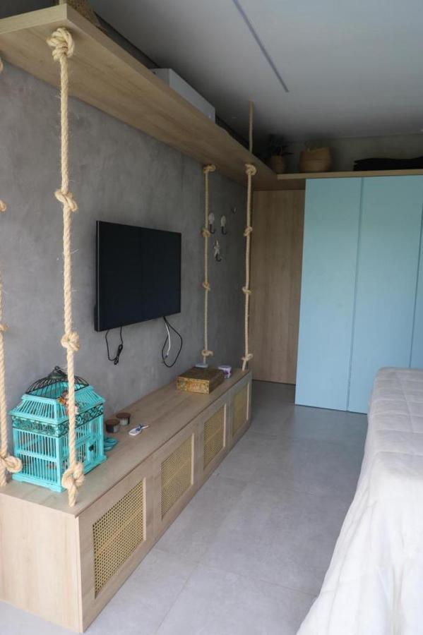 Praia de PipaIle De Pipa Luxo公寓 外观 照片