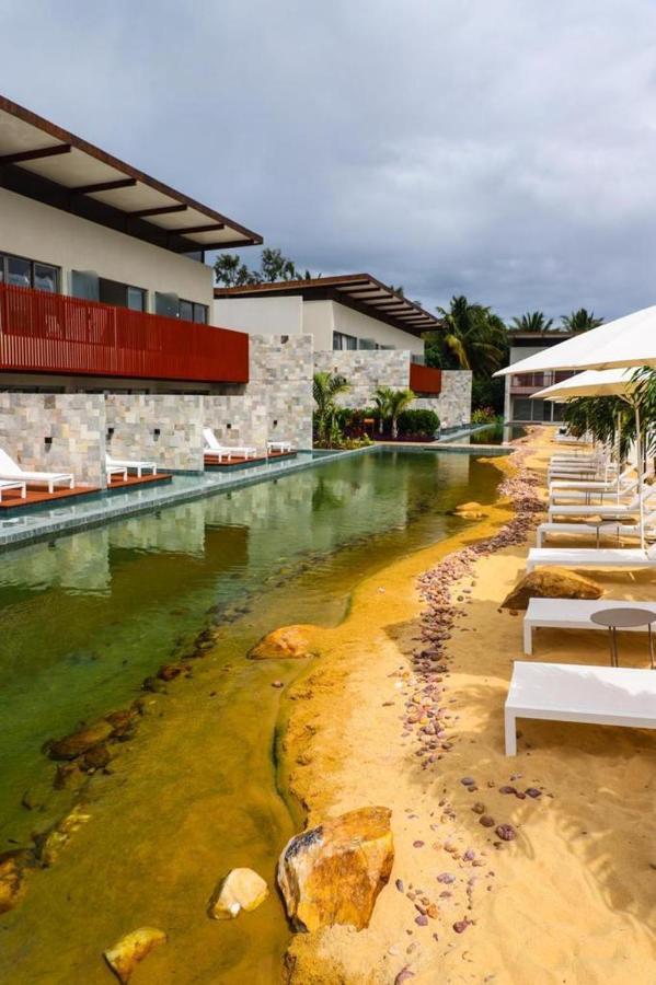Praia de PipaIle De Pipa Luxo公寓 外观 照片